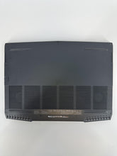 Load image into Gallery viewer, Dell Alienware m15 R1 Silver 2.2 GHz Intel Core i7 8th Gen. 32GB RAM 1TB Solid State Drive NVIDIA GeForce RTX 2070 8 GB
