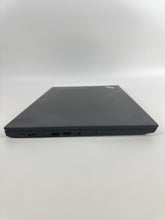 Load image into Gallery viewer, Lenovo ThinkPad T15 Gen 2 Black 2.6 GHz Intel Core i5 11th Gen. 16GB RAM 512GB Solid State Drive