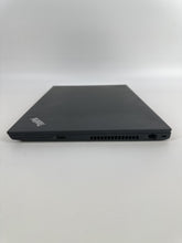 Load image into Gallery viewer, Lenovo ThinkPad T15 Gen 2 Black 2.6 GHz Intel Core i5 11th Gen. 16GB RAM 512GB Solid State Drive