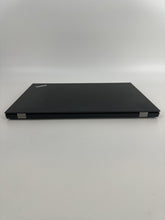 Load image into Gallery viewer, Lenovo ThinkPad T15 Gen 2 Black 2.6 GHz Intel Core i5 11th Gen. 16GB RAM 512GB Solid State Drive