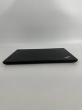 Load image into Gallery viewer, Lenovo ThinkPad T15 Gen 2 Black 2.6 GHz Intel Core i5 11th Gen. 16GB RAM 512GB Solid State Drive
