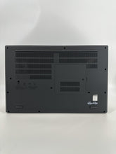 Load image into Gallery viewer, Lenovo ThinkPad P15 Gen 2 Black 2.6 GHz Intel Core i9 11th Gen. 64GB RAM 1TB Solid State Drive NVIDIA RTX A3000 6 GB