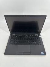 Load image into Gallery viewer, Dell Latitude 5300 13.3 Black 1.9 GHz Intel Core i7 8th Gen. 32GB RAM 512GB Solid State Drive