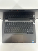 Load image into Gallery viewer, Dell Latitude 5300 13.3 Black 1.9 GHz Intel Core i7 8th Gen. 32GB RAM 512GB Solid State Drive
