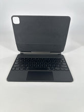Load image into Gallery viewer, Apple Magic Keyboard for iPad Pro 11in A2261 Black