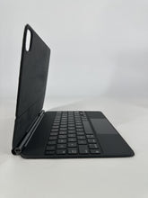 Load image into Gallery viewer, Apple Magic Keyboard for iPad Pro 11in A2261 Black