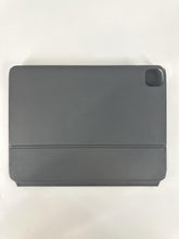 Load image into Gallery viewer, Apple Magic Keyboard for iPad Pro 11in A2261 Black