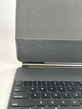 Load image into Gallery viewer, Apple Magic Keyboard for iPad Pro 12.9in A2480 Black