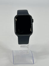 Load image into Gallery viewer, Apple Watch (Series 6) 44mm Black WiFi 32GB