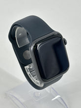 Load image into Gallery viewer, Apple Watch (Series 6) 44mm Black WiFi 32GB