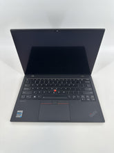 Load image into Gallery viewer, Lenovo ThinkPad X1 Carbon Gen 10 14 Black 2.2 GHz Intel Core i7 12th Gen. 32GB RAM 1TB Solid State Drive