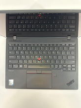 Load image into Gallery viewer, Lenovo ThinkPad X1 Carbon Gen 10 14 Black 2.2 GHz Intel Core i7 12th Gen. 32GB RAM 1TB Solid State Drive