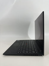 Load image into Gallery viewer, Lenovo ThinkPad X1 Carbon Gen 10 14 Black 2.2 GHz Intel Core i7 12th Gen. 32GB RAM 1TB Solid State Drive