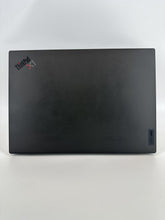 Load image into Gallery viewer, Lenovo ThinkPad X1 Carbon Gen 10 14 Black 2.2 GHz Intel Core i7 12th Gen. 32GB RAM 1TB Solid State Drive
