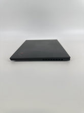 Load image into Gallery viewer, Lenovo ThinkPad X1 Carbon Gen 10 14 Black 2.2 GHz Intel Core i7 12th Gen. 32GB RAM 1TB Solid State Drive