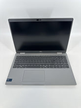 Load image into Gallery viewer, Dell Latitude 5550 15.6 Gray 1.7 GHz Intel Core Ultra 7 32GB RAM 512GB Solid State Drive