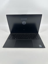Load image into Gallery viewer, Dell XPS 15 9530 Silver 2.4 GHz Intel Core i7 13th Gen. 32GB RAM 1TB Solid State Drive NVIDIA GeForce RTX 4060 8 GB