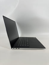 Load image into Gallery viewer, Dell XPS 15 9530 Silver 2.4 GHz Intel Core i7 13th Gen. 32GB RAM 1TB Solid State Drive NVIDIA GeForce RTX 4060 8 GB