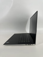Load image into Gallery viewer, Dell XPS 15 9530 Silver 2.4 GHz Intel Core i7 13th Gen. 32GB RAM 1TB Solid State Drive NVIDIA GeForce RTX 4060 8 GB