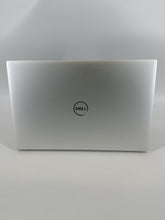 Load image into Gallery viewer, Dell XPS 15 9530 Silver 2.4 GHz Intel Core i7 13th Gen. 32GB RAM 1TB Solid State Drive NVIDIA GeForce RTX 4060 8 GB