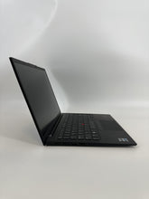 Load image into Gallery viewer, Lenovo ThinkPad X1 Carbon Gen 11 14 Black 1.7 GHz Intel Core i7 13th Gen. 16GB RAM 512GB Solid State Drive