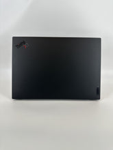 Load image into Gallery viewer, Lenovo ThinkPad X1 Carbon Gen 11 14 Black 1.7 GHz Intel Core i7 13th Gen. 16GB RAM 512GB Solid State Drive