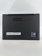 Load image into Gallery viewer, Lenovo ThinkPad X1 Carbon Gen 11 14 Black 1.7 GHz Intel Core i7 13th Gen. 16GB RAM 512GB Solid State Drive