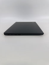 Load image into Gallery viewer, Lenovo ThinkPad X1 Carbon Gen 11 14 Black 1.7 GHz Intel Core i7 13th Gen. 16GB RAM 512GB Solid State Drive