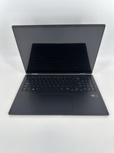 Load image into Gallery viewer, LG Gram Pro 16 (2-in-1) Black 3.8 GHz Intel Core Ultra 7 16GB RAM 512GB Solid State Drive
