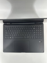 Load image into Gallery viewer, LG Gram Pro 16 (2-in-1) Black 3.8 GHz Intel Core Ultra 7 16GB RAM 512GB Solid State Drive