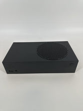 Load image into Gallery viewer, Microsoft Xbox Series S Black 1TB