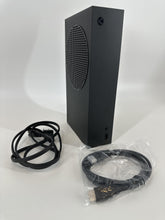 Load image into Gallery viewer, Microsoft Xbox Series S Black 1TB
