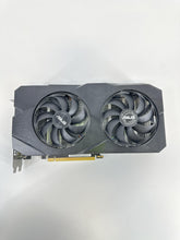 Load image into Gallery viewer, NVIDIA GeForce GTX 1660 Super 6GB RAM