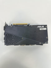 Load image into Gallery viewer, NVIDIA GeForce GTX 1660 Super 6GB RAM