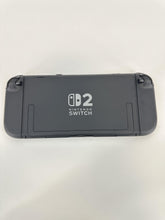 Load image into Gallery viewer, Nintendo Switch 2 Original Black 256GB
