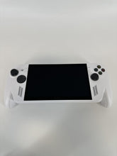 Load image into Gallery viewer, Asus ROG Xbox Ally White AMD Ryzen Z2 A 16GB RAM 512GB Solid State Drive