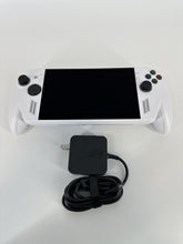 Load image into Gallery viewer, Asus ROG Xbox Ally White AMD Ryzen Z2 A 16GB RAM 512GB Solid State Drive