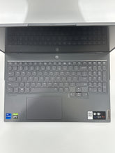 Load image into Gallery viewer, Lenovo Legion 7i 16 Gray 2.3 GHz Intel Core i7 11th Gen. 16GB RAM 1TB Solid State Drive NVIDIA GeForce RTX 3060 6 GB