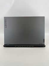 Load image into Gallery viewer, Lenovo Legion 7i 16 Gray 2.3 GHz Intel Core i7 11th Gen. 16GB RAM 1TB Solid State Drive NVIDIA GeForce RTX 3060 6 GB
