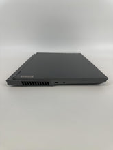 Load image into Gallery viewer, Lenovo Legion 7i 16 Gray 2.3 GHz Intel Core i7 11th Gen. 16GB RAM 1TB Solid State Drive NVIDIA GeForce RTX 3060 6 GB