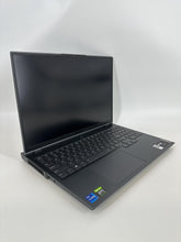 Load image into Gallery viewer, Lenovo Legion 7i 16 Gray 2.3 GHz Intel Core i7 11th Gen. 16GB RAM 1TB Solid State Drive NVIDIA GeForce RTX 3060 6 GB