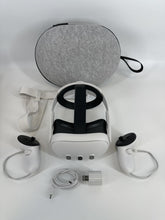 Load image into Gallery viewer, Meta Quest 3 White 128GB