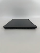 Load image into Gallery viewer, Asus TUF F15 15.6 Black 2.3 GHz Intel Core i7 11th Gen. 16GB RAM 512GB Solid State Drive NVIDIA GeForce RTX 3050 Ti 4 GB