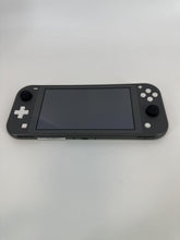 Load image into Gallery viewer, Nintendo Switch Lite Original Grey 32GB