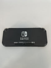 Load image into Gallery viewer, Nintendo Switch Lite Original Grey 32GB