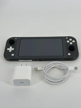 Load image into Gallery viewer, Nintendo Switch Lite Original Grey 32GB
