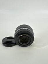 Load image into Gallery viewer, Fujifilm XC 15-45mm Black