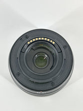 Load image into Gallery viewer, Fujifilm XC 15-45mm Black