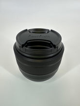 Load image into Gallery viewer, Fujifilm XC 15-45mm Black