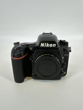 Load image into Gallery viewer, Nikon D750 24.3MP Black